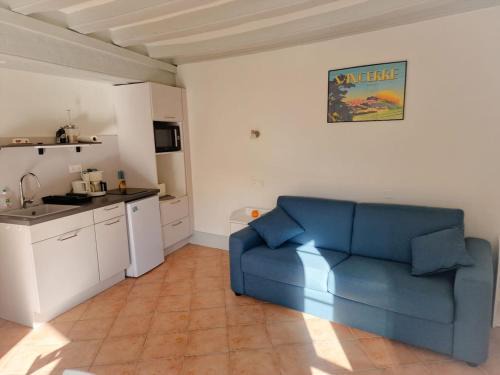 Saint-Satur Casa | Le refuge du Marinier