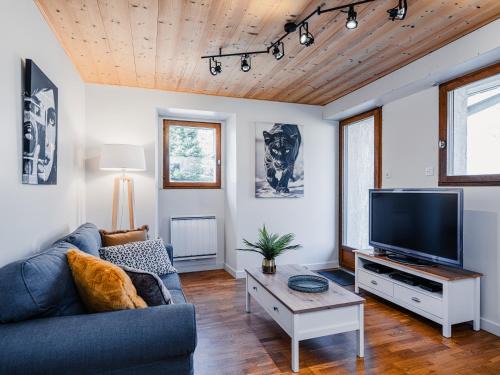 Lamoura Apartamento | Le Refuge