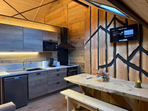 Esquieze-Sere Apartamento | Le Refuge