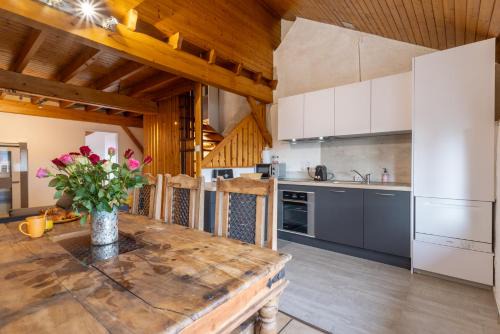 Viry Apartamento | Le Refuge proche de Genève