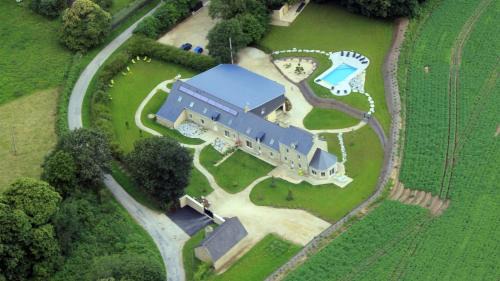 Trefflean Casa | Le Refuge Terre Horizon