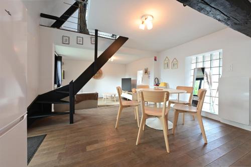 Marcq-en-Baroeul Casa | Le Relais à 7 minutes du Centre de Lille