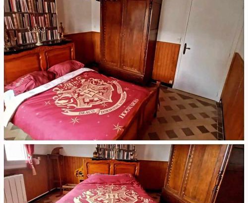 Blangy-sur-Ternoise Casa | Le Relais de la Mandragore