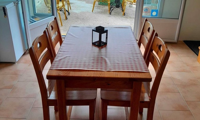 Orbigny Cama Y Desayuno | Le Relais de Jeanne