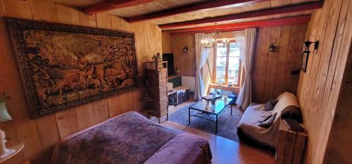 Blesle Casa | le relais de l'abelan