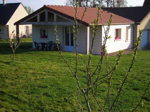 Neuilly-la-Foret Casa | Le Relais De La Chaussee