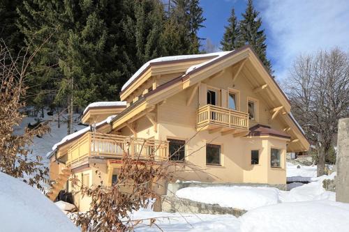 Argentiere Chalet De Esquí | Le relais de la Fis 6-14 pers