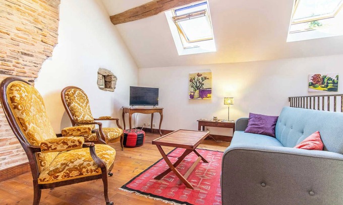 Suin Casa | Le Relais de Mont - SUIN