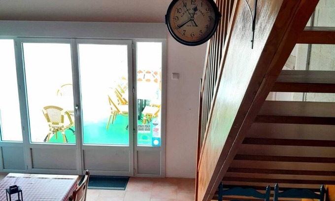Orbigny Cama Y Desayuno | Le Relais de Poste