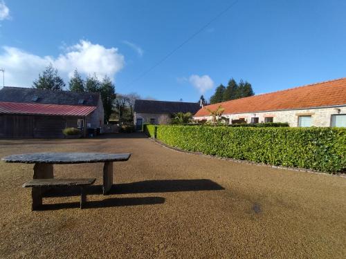 Gouesnou Cama Y Desayuno | Le relais de Roscarven