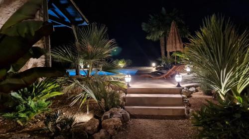 Mouzieys-Panens Casa | Le Relais des Chevaliers " Le Four à Pains "