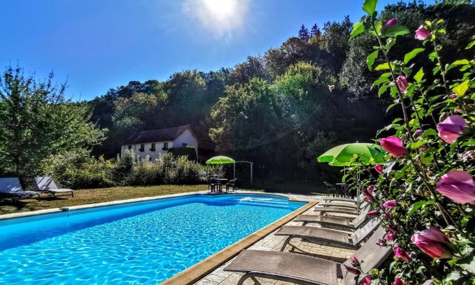 Les Eyzies Casa | Le Relais des Roches