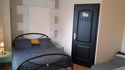 Orbigny Casa | Le Relais du Jardin