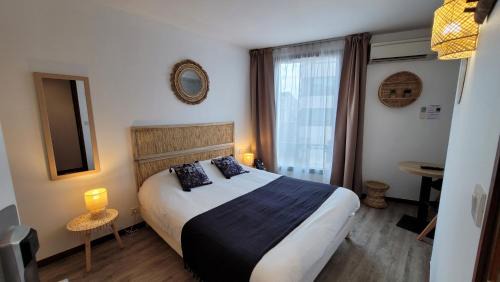 Cognac Hotel | Le Relais du Valois, Cognac Centre