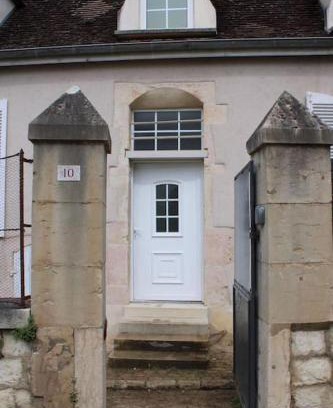 Premeaux-Prissey Apartamento | Le relais