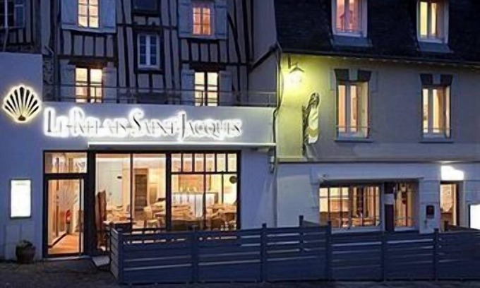 Saint-Leonard-de-Noblat Hotel | Le Relais Saint Jacques