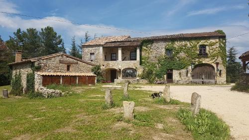 Servas Apartamento | Le relais magique des sorciers et ses énigmes