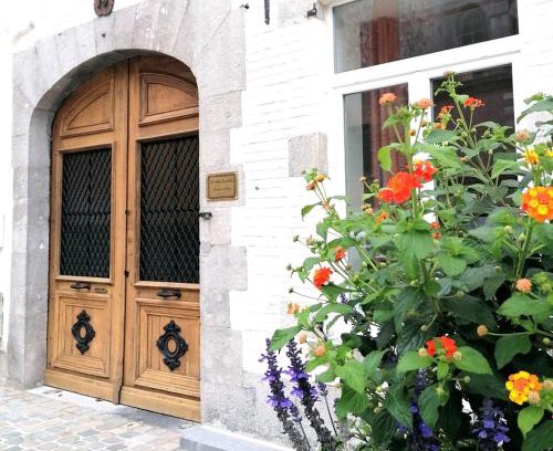 Avesnes-sur-Helpe Cama Y Desayuno | Le relais Napoléon