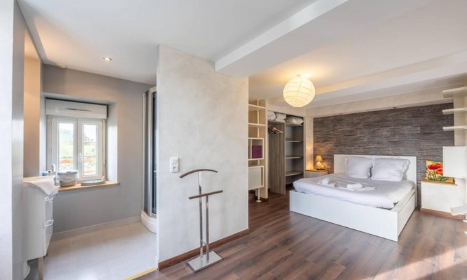 Asnelles Casa | Le Relais Postal