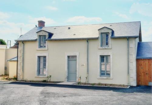 Chateauroux Casa | Le Relais Saint Denis