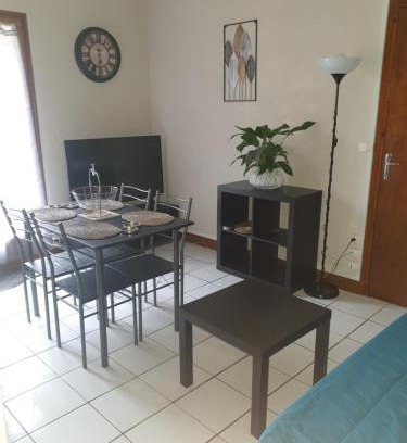 Lurcy-Levis Apartamento | LE RELAX