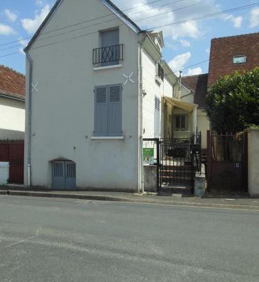 Saint-Aignan Casa | Le Relax
