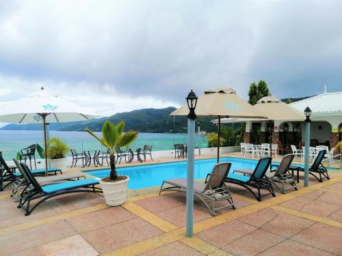 Anse Royale Hotel | Le Relax Hotel and Restaurant