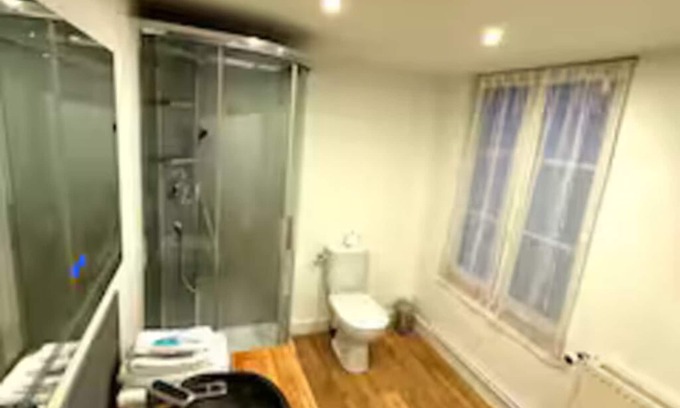 Langres Apartamento | Le Renaissance