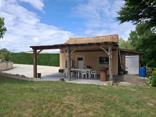 Coulounieix-Chamiers Apartamento | Le Repaire de Belette