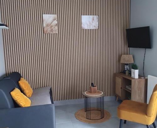 Laguiole Apartamento | Le repos d'Aubrac