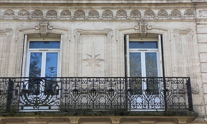 Rochefort Apartamento | Le repos des Thermes