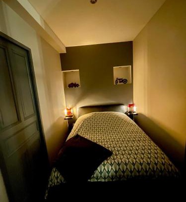 Ribeauville Apartamento | Le Repos du Vignoble