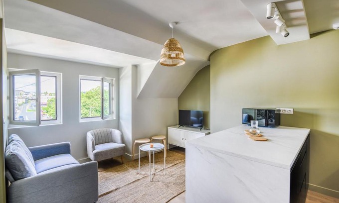 Saint-Lo Apartamento | Le Repos Normand