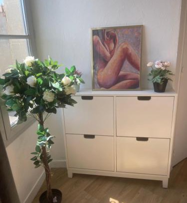 Vivonne Apartamento | Le repos poitevin Un brin romantique
