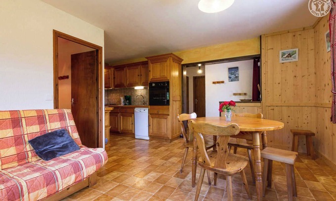 Beaufort Casa | LE REPOSU - BEAUFORT ARECHES
