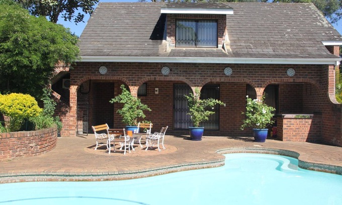 Kloof Casa | Le Residence de Josephine