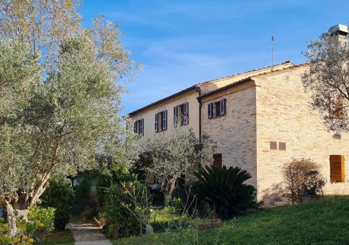 Campofilone Complejo | Le Residenze degli Ulivi