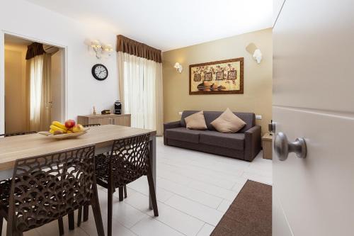 Olbia City Centre Apartamento | Le Residenze del Centro