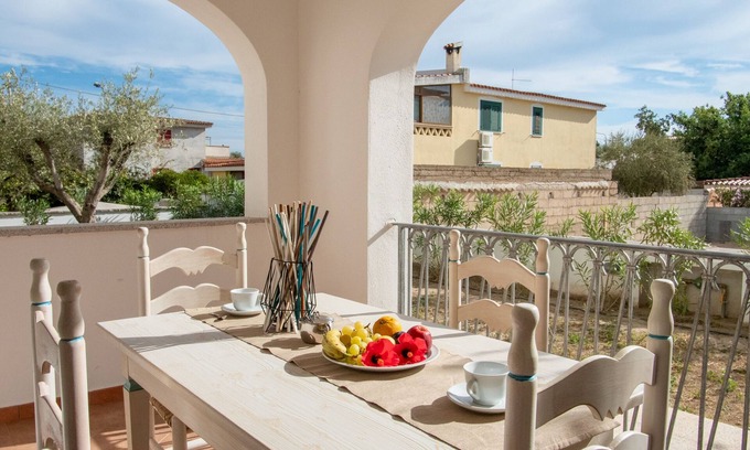 Orosei Apartamento | Le Residenze del Golfo di Orosei