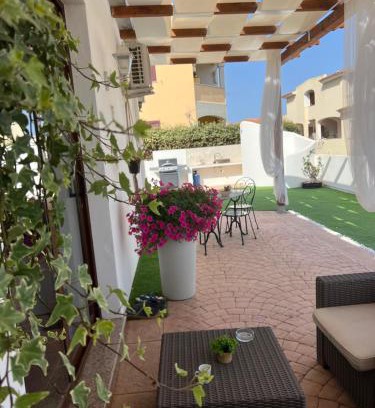 Siniscola Casa | Le residenze del mare Affittacamere