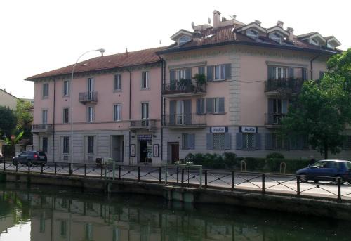 Corsico Apartamento | Le Residenze Della Poetessa
