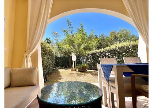 Porto Ottiolu Apartamento | Le Residenze sul mare B6
