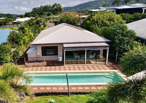 Mission Beach Casa | Le Reve