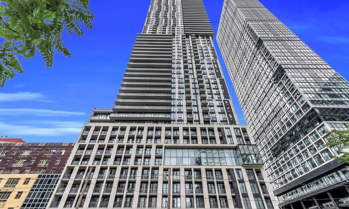 Garden District Apartamento | Le Reve Luxury Stays