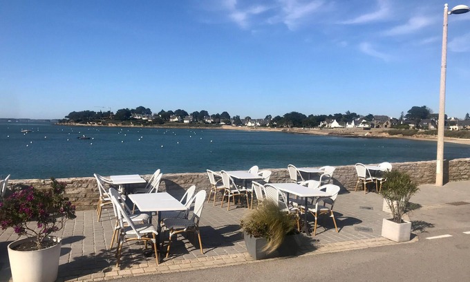 Arzon Casa | Le rêve salé - the pearl of the Gulf