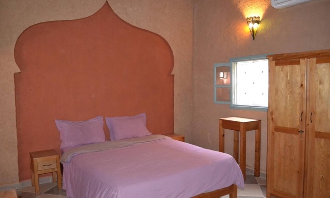 Taroudannt Villa | LE RIAD DES ETOILES ,AVEC PISCINE ET JARDIN