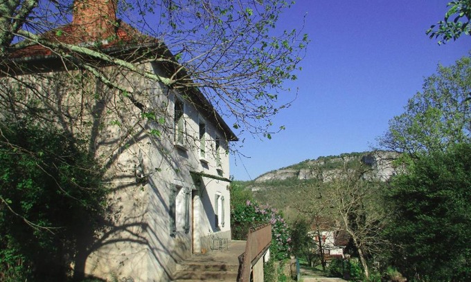 Brengues Casa | Le Ricochet
