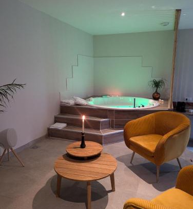 Frechencourt Casa | Le Rituel