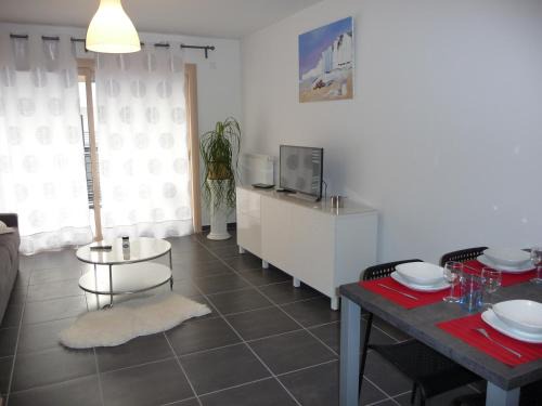 Saint-Jorioz Apartamento | Le Rive Gauche