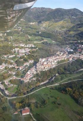 Tufo Apartamento | LE RIVE - Soggiorno/Vacanza a TUFO (Avellino)